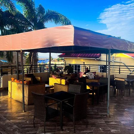 Cascade Hotel Lapaz Εξωτερικό φωτογραφία