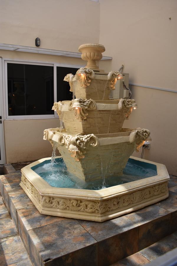 Cascade Hotel Lapaz Εξωτερικό φωτογραφία
