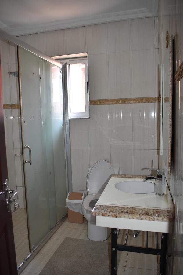 Cascade Hotel Lapaz Εξωτερικό φωτογραφία
