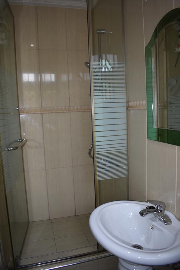 Cascade Hotel Lapaz Εξωτερικό φωτογραφία